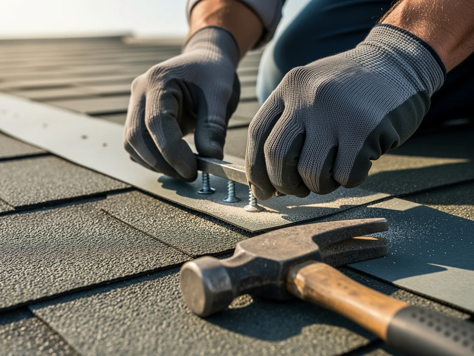 Why choose Fascia Repair in Louisville, KY